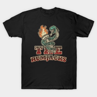 THE rumjacks T-Shirt